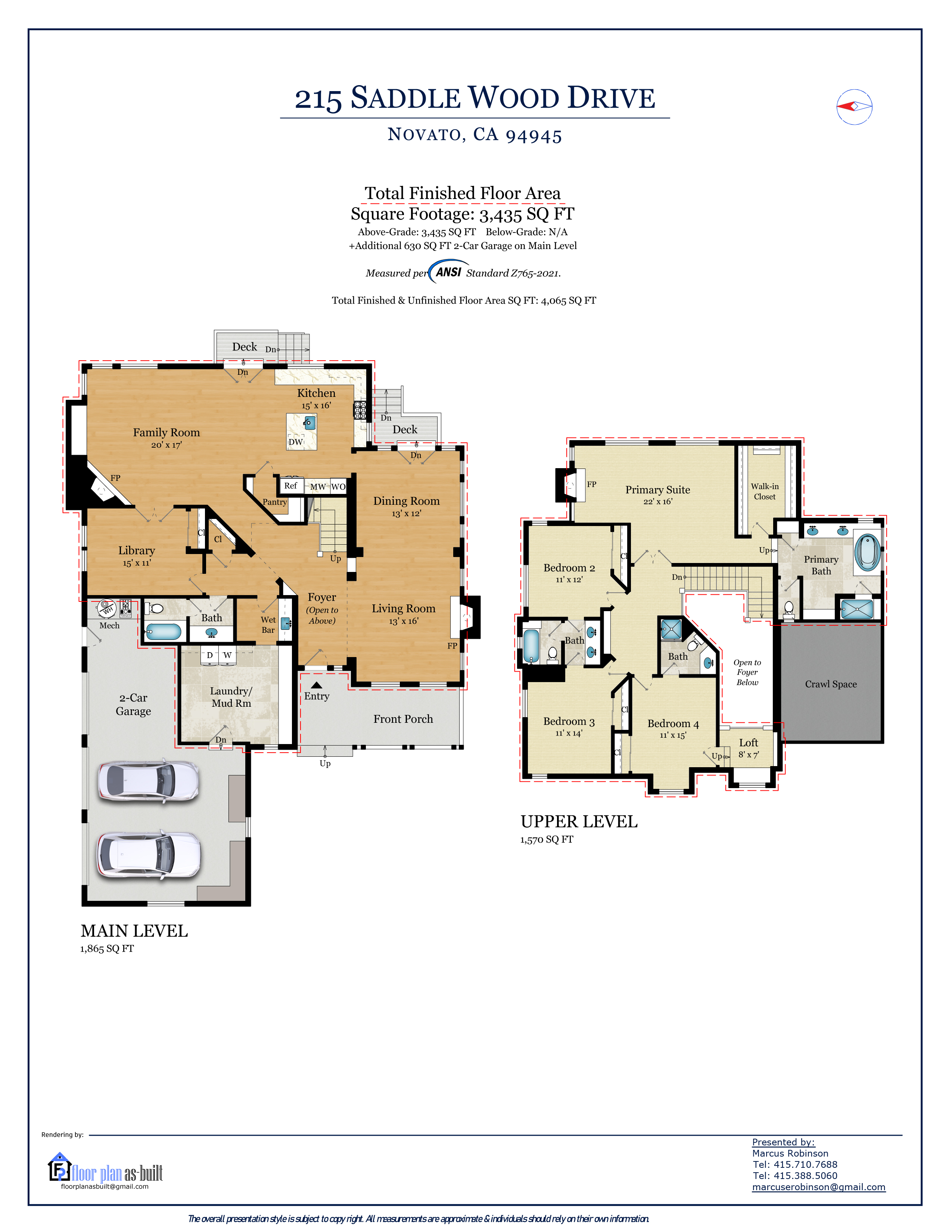 Floor Plans2
